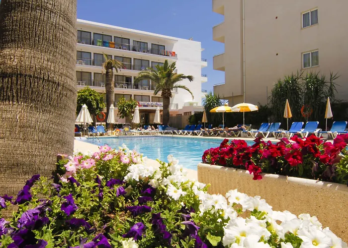 Hotel Universal Bikini