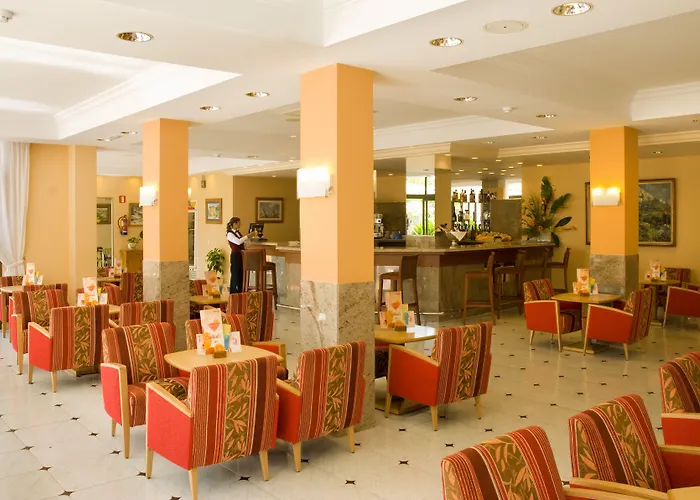 Hotel Universal Bikini Cala Millor (Mallorca)