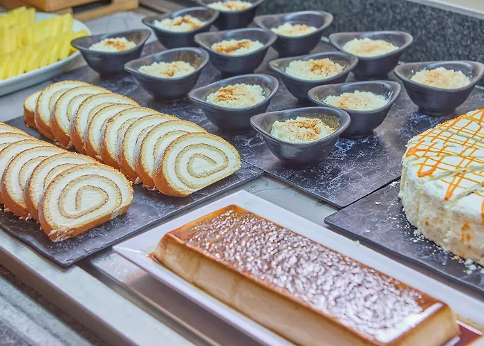 فندق Universal Bikini 4*