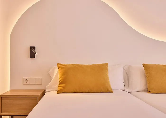 فندق Universal Bikini