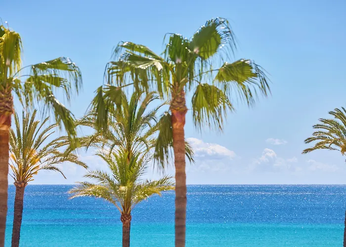 Universal Bikini فندق 4*