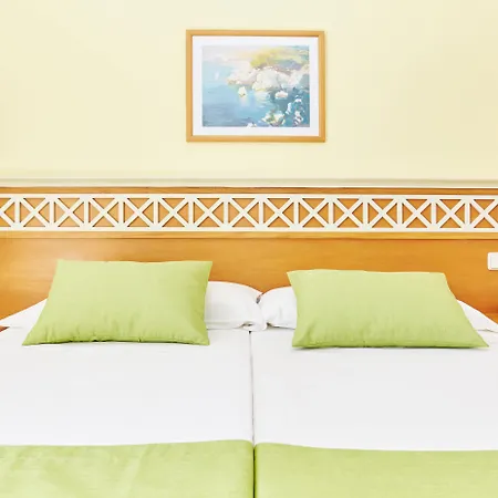 Otel Universal Bikini Cala Millor (Mallorca)