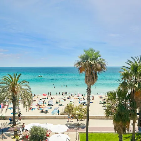 Universal Bikini Otel 4*