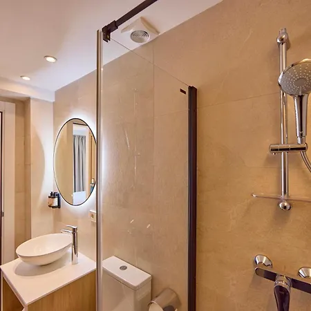 Universal Bikini 4* Cala Millor (Mallorca)