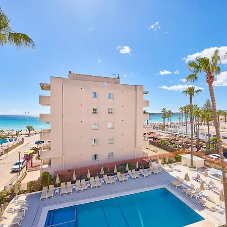 Otel Universal Bikini