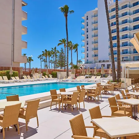 Universal Bikini Otel 4*