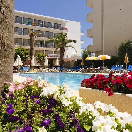 Otel Universal Bikini