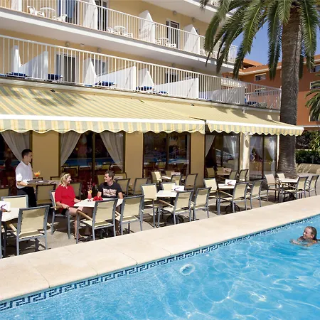 Universal Bikini Otel 4*