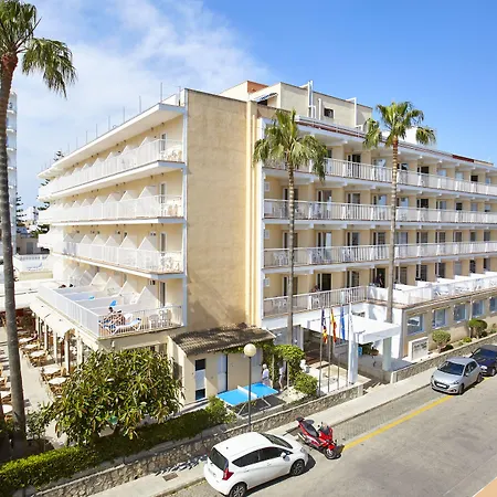 Universal Bikini Cala Millor (Mallorca)