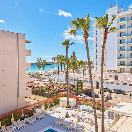 Otel Universal Bikini Cala Millor (Mallorca)