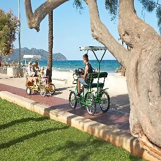 Universal Bikini Hotel Cala Millor (Mallorca)