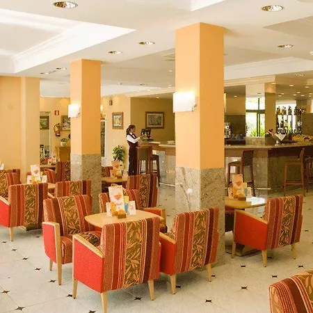 Universal Bikini Otel Cala Millor (Mallorca)