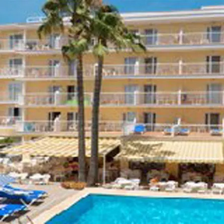 Universal Bikini 4* Cala Millor (Mallorca)